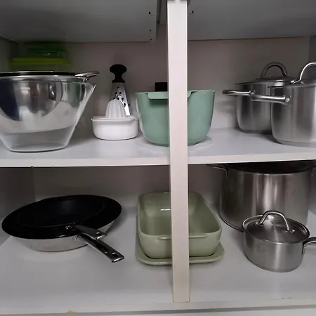 N° 14 Prázdninový dům