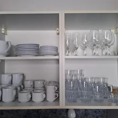 N° 14 Semesterbostad *