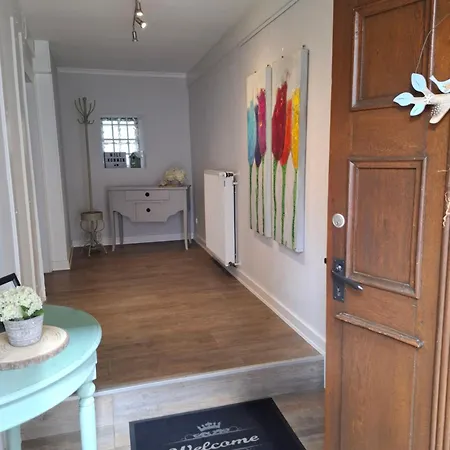 N° 14 Holiday home