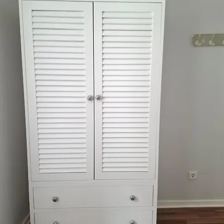 N° 14 Tatil Evi