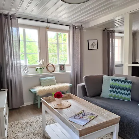 N° 14 Holiday home *