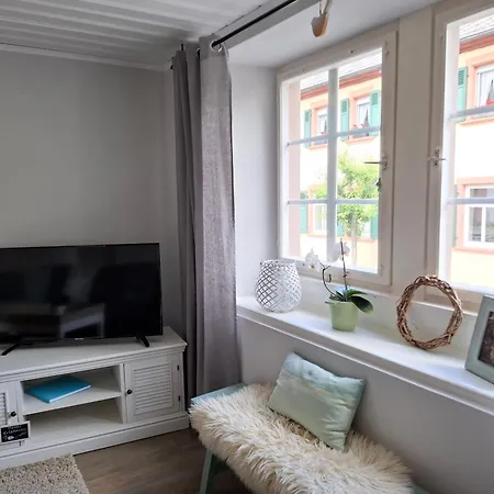 Holiday home N° 14 *