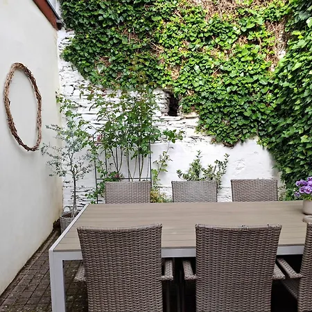 N° 14 Semesterbostad Mulheim an der Mosel