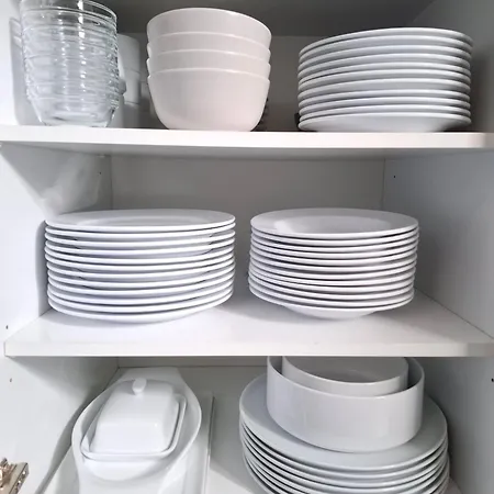 Feriehus N° 14 Mulheim an der Mosel