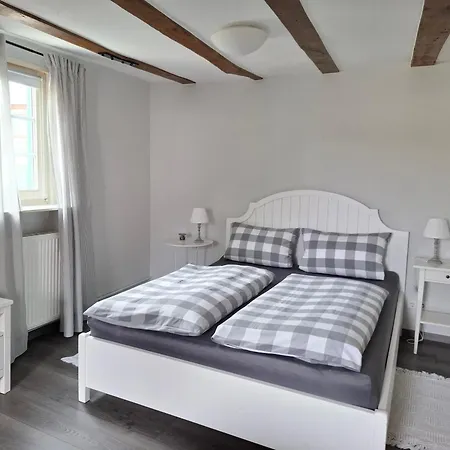 Holiday home N° 14 *
