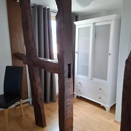 N° 14 Feriehus Mulheim an der Mosel