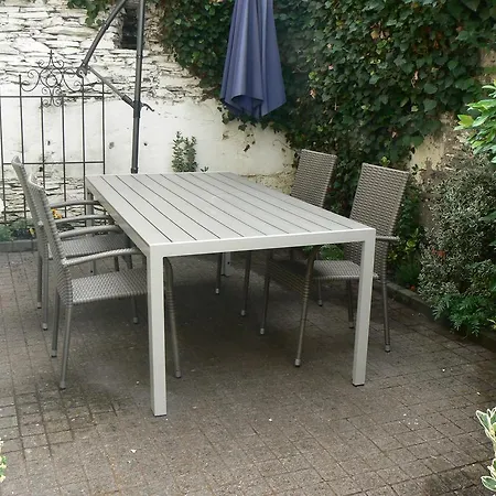 N° 14 Vakantiehuis