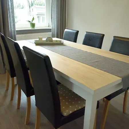 Holiday home N° 14 Mulheim an der Mosel