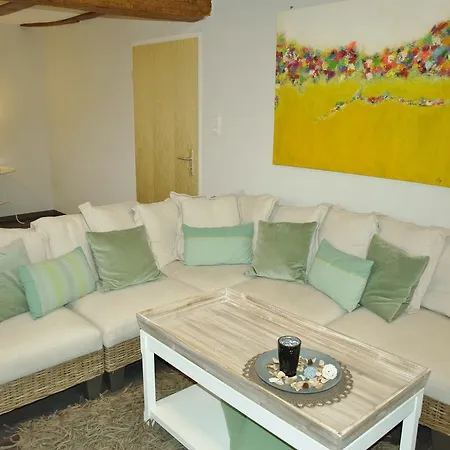 Holiday home N° 14 Mulheim an der Mosel