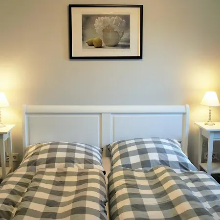 N° 14 Vakantiehuis