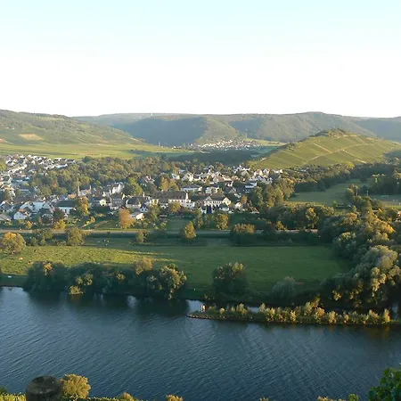 N° 14 Mulheim an der Mosel