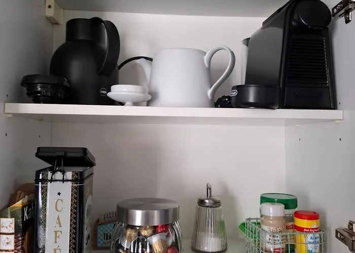 N° 14 Semesterbostad Mulheim an der Mosel