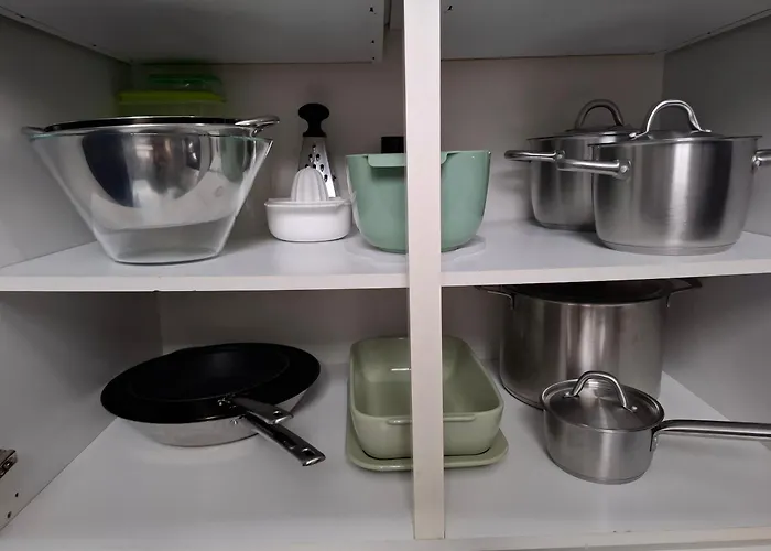 N° 14 Semesterbostad