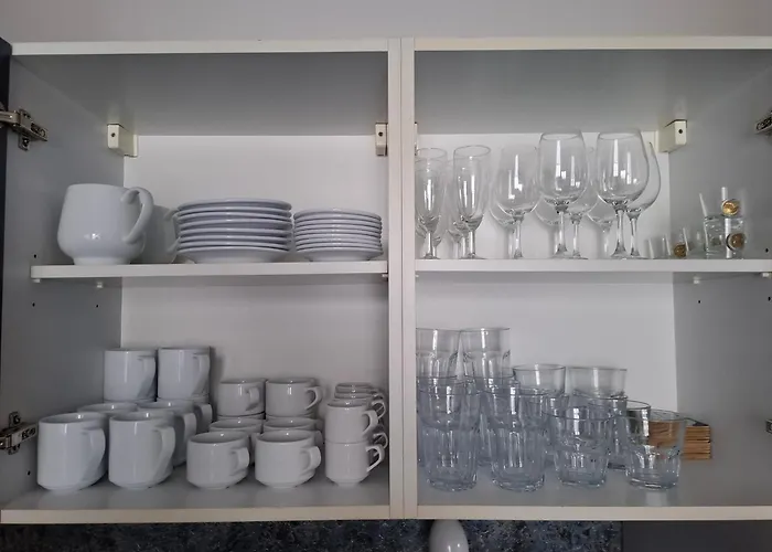 N° 14 Semesterbostad *