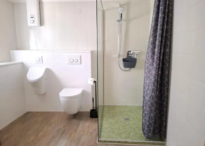 N° 14 Semesterbostad Mulheim an der Mosel