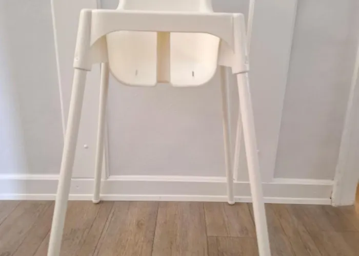 N° 14 Semesterbostad