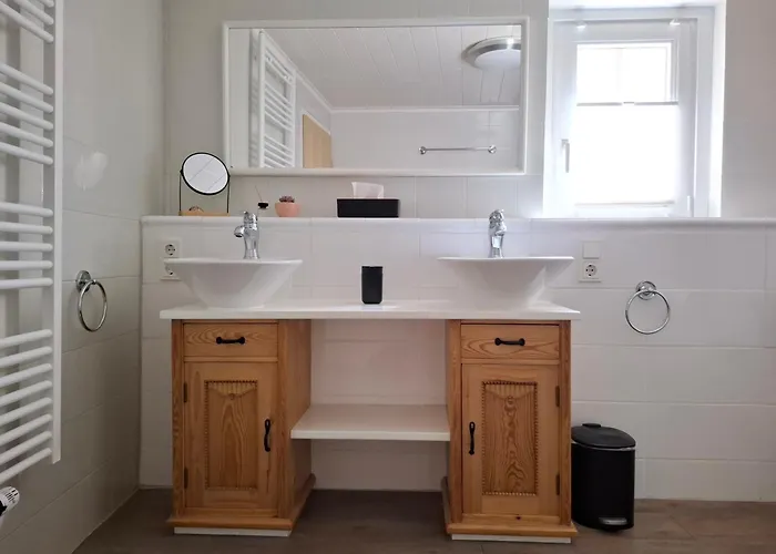 N° 14 펜션 뮐하임 안 데어 모젤