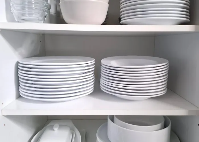 度假居 N° 14 米尔海姆