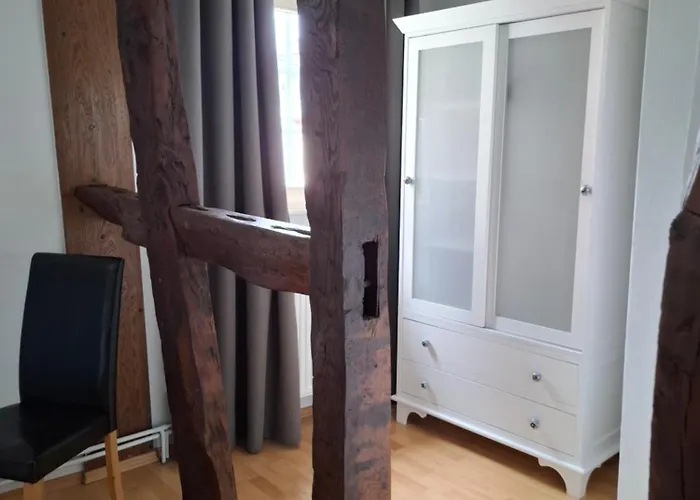 N° 14 Semesterbostad Mulheim an der Mosel